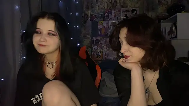 Absent Fairy online show from May 17, 5:53 pm