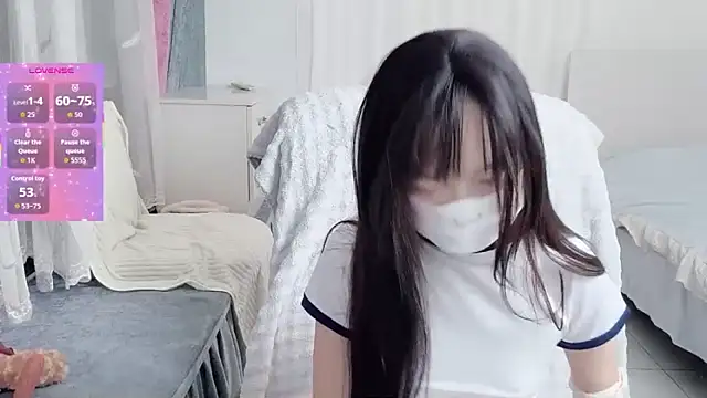  nannan  online show from February 12, 4:02 pm