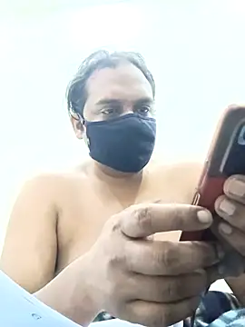 Roky1506 online show from December 15, 7:12 am