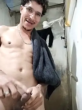 Snapshot of Jadson_68 chatting on February 5, 7:35 am Jadson 68 online show from February 5, 7:35 am