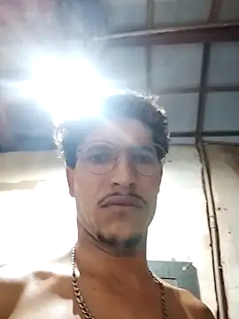 Snapshot of Jadson_68 chatting on February 7, 5:44 am Jadson 68 online show from February 7, 5:44 am