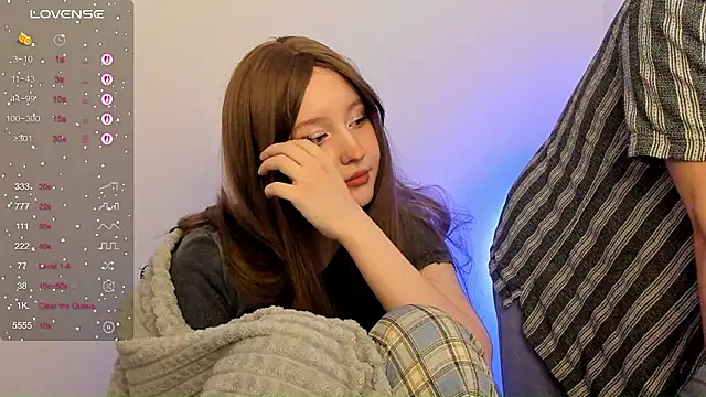 Snapshot of Stella_MoonLight chatting on February 2, 8:07 pm Stella MoonLight online show from February 2, 8:07 pm