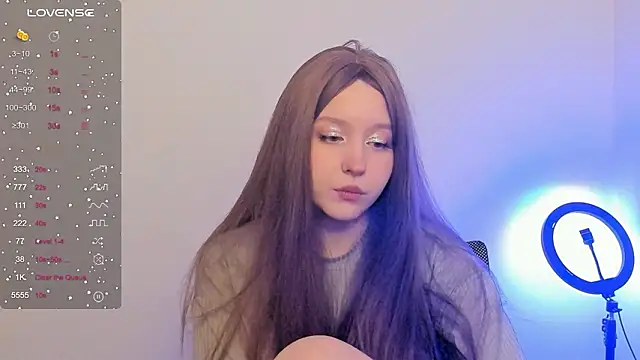 Snapshot of Stella_MoonLight chatting on February 4, 12:16 am Stella MoonLight online show from February 4, 12:16 am