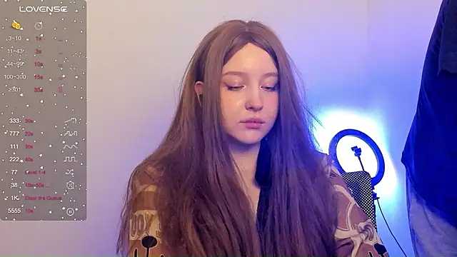 Snapshot of Stella_MoonLight chatting on February 5, 11:53 pm Stella MoonLight online show from February 5, 11:53 pm