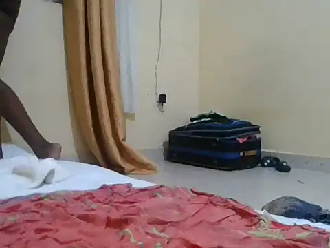 BaddestBitchee online show from May 5, 4:26 pm