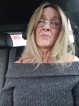 Sacha Scorp online show from February 27, 1:55 pm