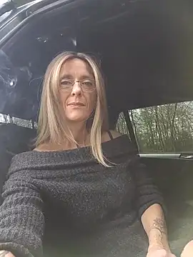 Sacha Scorp online show from March 28, 9:09 am