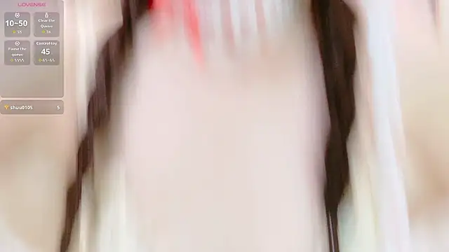 Snapshot of nono_0o chatting on February 11, 5:12 am nono 0o online show from February 11, 5:12 am