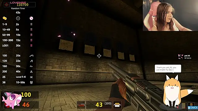 PinkSharky online show from February 5, 4:22 pm