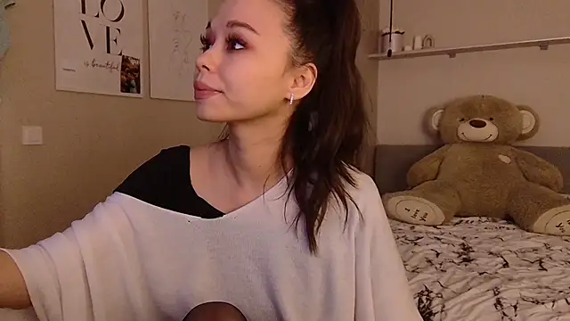 janeLoveSweetHeart online show from February 9, 6:56 pm