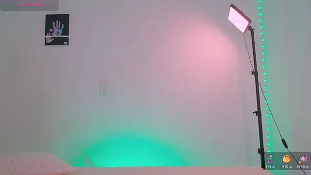 CharlottegrayX online show from March 2, 5:08 am