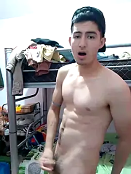 Richarlisot online show from January 14, 12:49 am