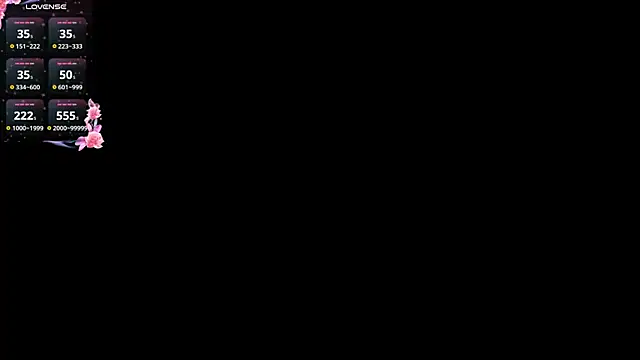 Snapshot of SkyeDavis chatting on January 16, 7:18 pm SkyeDavis online show from January 16, 7:18 pm