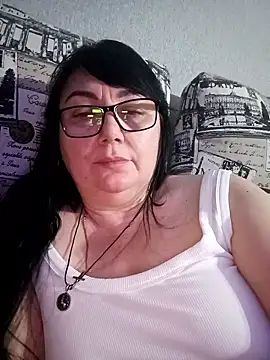 MariSwan222 online show from January 11, 9:20 pm