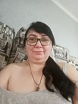 MariSwan222 online show from February 7, 9:35 am