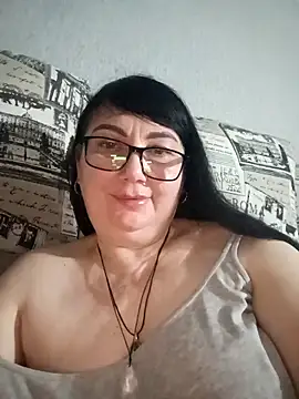 MariSwan222 online show from March 6, 9:33 pm