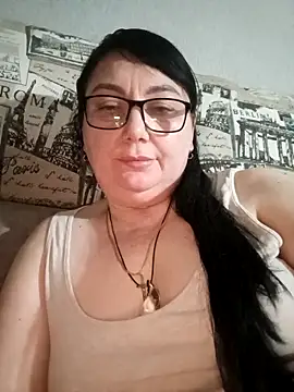MariSwan222 online show from May 5, 8:50 pm
