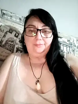 MariSwan222 online show from May 14, 8:37 pm