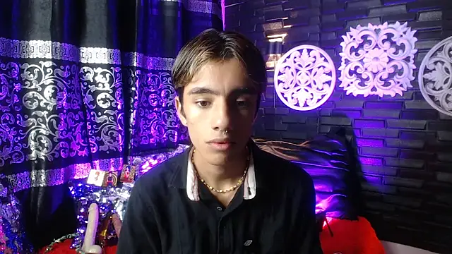 ABRAHAN XO online show from February 8, 11:35 am