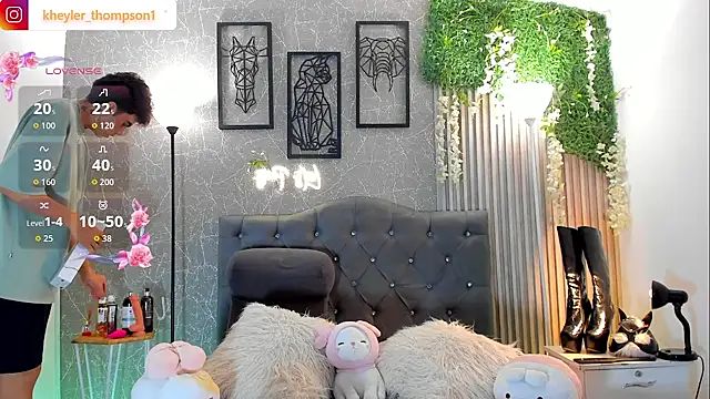 Snapshot of Kheyler_1 chatting on January 10, 2:08 pm Kheyler 1 online show from January 10, 2:08 pm