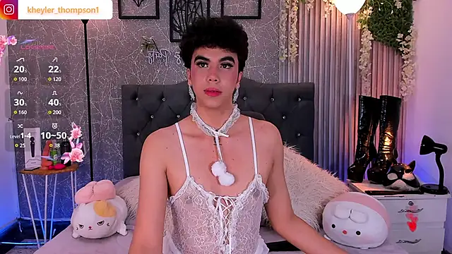 Snapshot of Kheyler_1 chatting on January 15, 3:16 pm Kheyler 1 online show from January 15, 3:16 pm