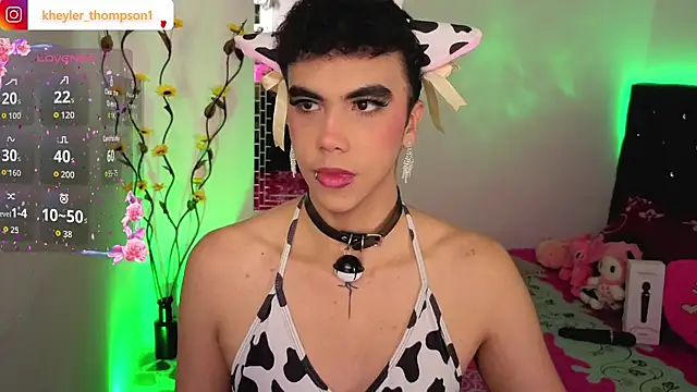 Snapshot of Kheyler_1 chatting on March 5, 6:59 pm Kheyler 1 online show from March 5, 6:59 pm