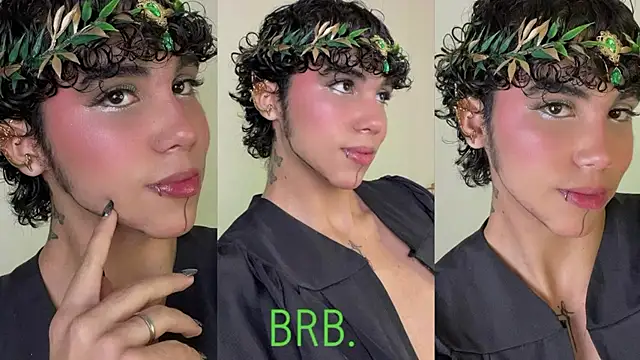 Snapshot of Kheyler_1 chatting on March 27, 6:07 pm Kheyler 1 online show from March 27, 6:07 pm