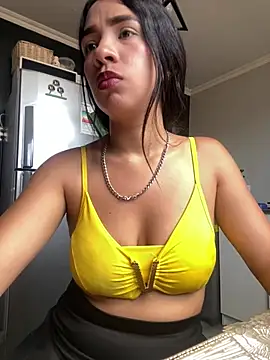 Pepita XxxHot online show from February 12, 5:30 pm