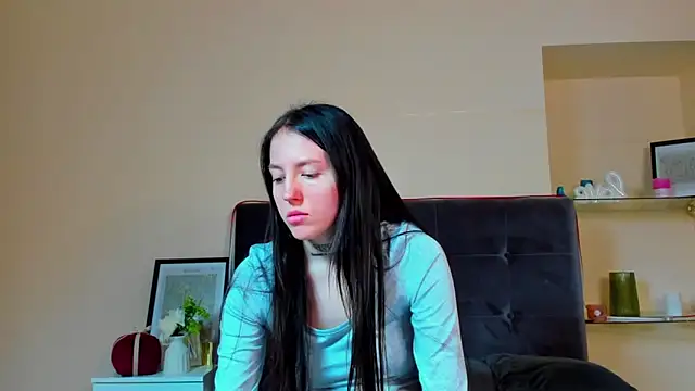 AdrianaCult online show from March 22, 1:14 pm