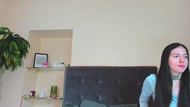 AdrianaCult online show from March 29, 4:34 am