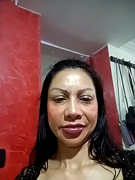 Grace Velvet online show from February 25, 7:40 am