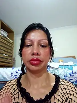 Grace Velvet online show from May 15, 8:54 am
