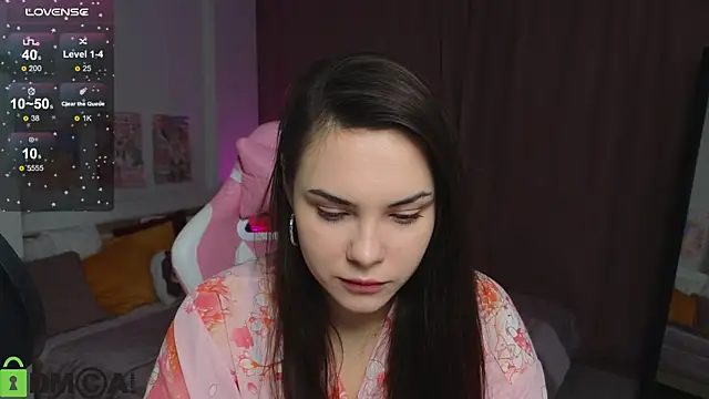 Morana 01 online show from December 16, 3:17 pm