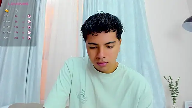 cherry blossom77 online show from January 6, 12:53 pm