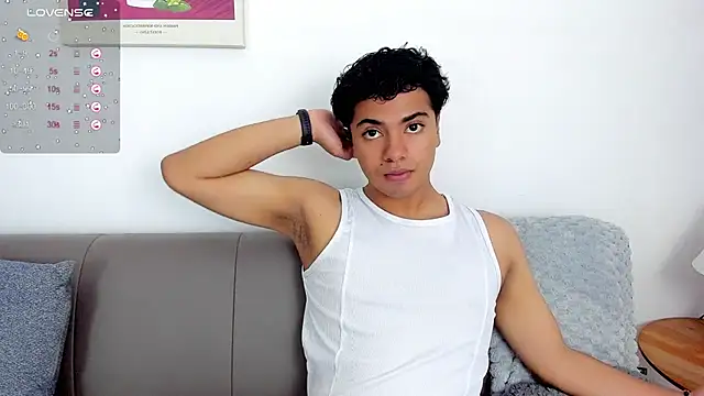 cherry blossom77 online show from January 17, 1:05 pm