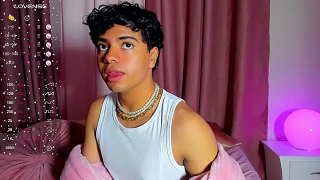 cherry blossom77 online show from February 2, 1:21 pm