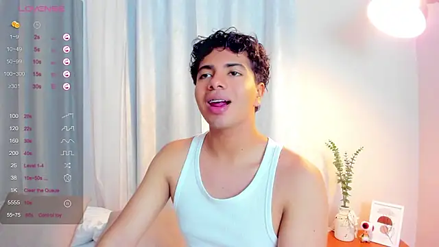 cherry blossom77 online show from February 5, 12:54 pm