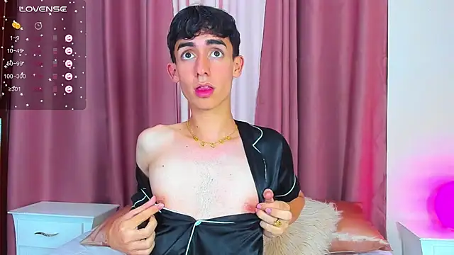 starboyy 77 online show from January 6, 12:53 pm