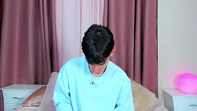 starboyy 77 online show from January 14, 1:17 pm