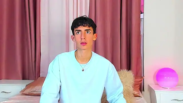 starboyy 77 online show from January 15, 1:16 pm