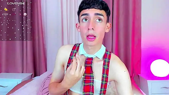 starboyy 77 online show from February 11, 1:16 pm