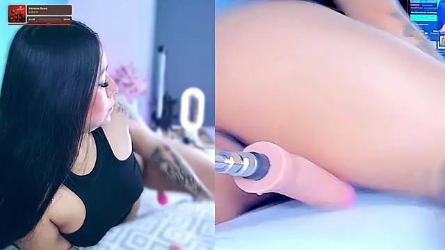 miiastone cm online show from February 10, 2:59 am