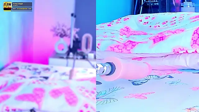 miiastone cm online show from February 18, 3:02 am