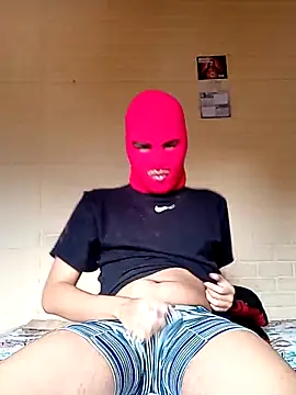 Snapshot of _NAUJ chatting on February 3, 9:31 pm NAUJ online show from February 3, 9:31 pm