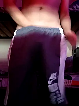 Snapshot of _NAUJ chatting on February 10, 7:51 pm NAUJ online show from February 10, 7:51 pm