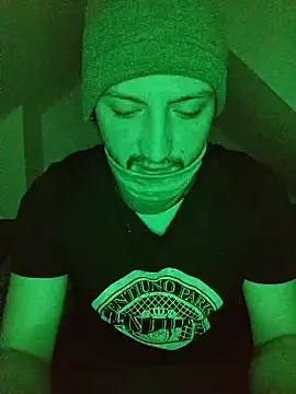 Ghost Pie online show from January 9, 11:57 am