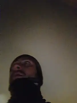 Ghost Pie online show from January 12, 5:51 pm