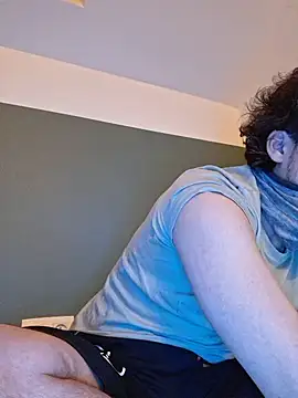 Ghost Pie online show from January 31, 7:11 pm