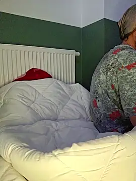 Ghost Pie online show from February 9, 4:11 pm