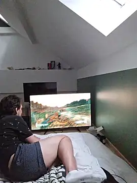 Ghost Pie online show from February 12, 2:34 pm